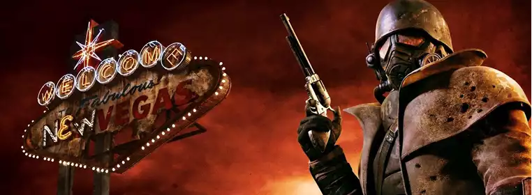 11 best Fallout: New Vegas mods on PC for graphics, quests & more