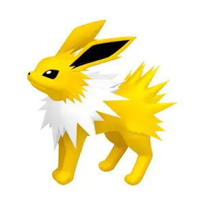 Jolteon