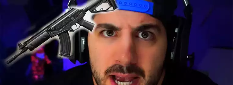 Professional Call Of Duty Players Ask NICKMERCS To Delete AMAX Video