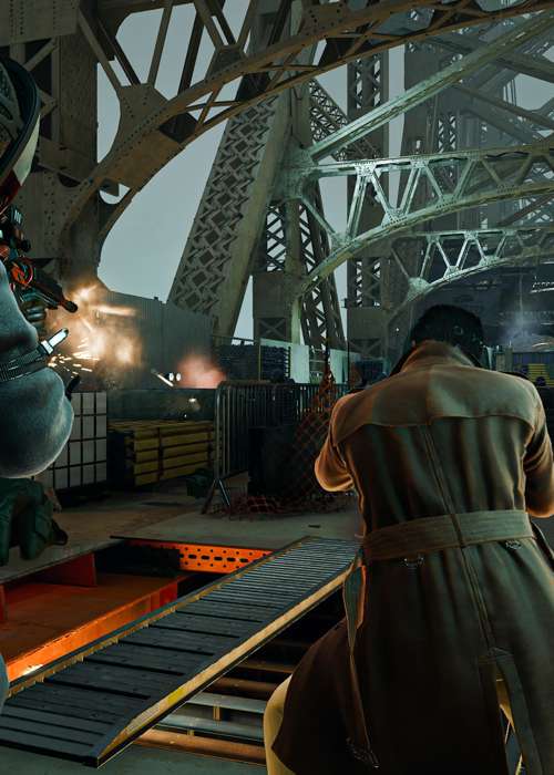 What are favors & how do you unlock them in PAYDAY 3?