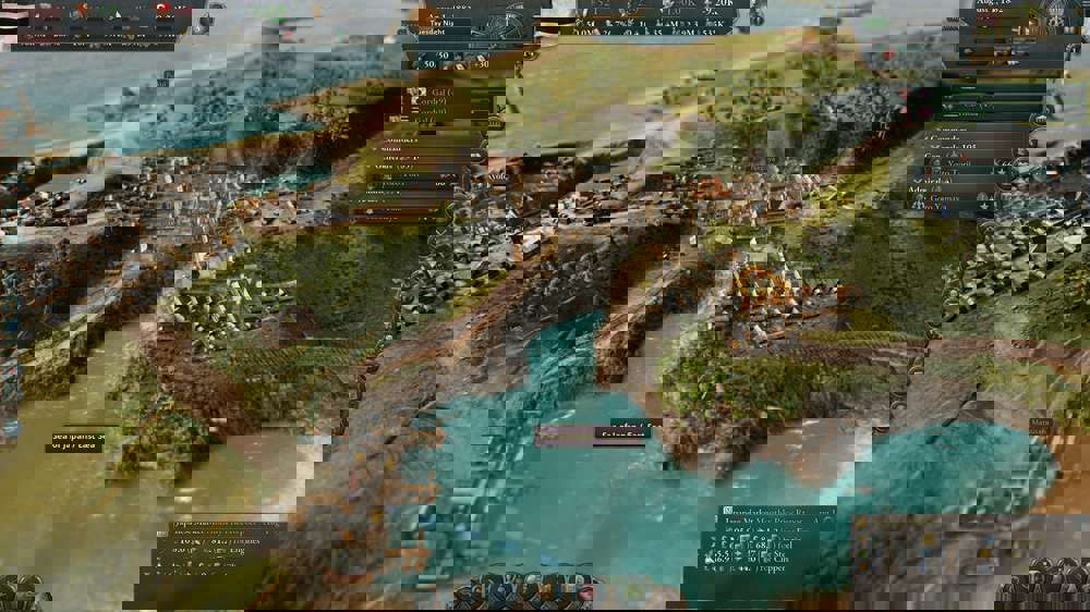 How to fix the general error in Victoria 3