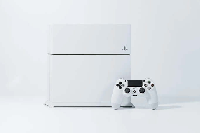 Sony Working On New PS5 For 2023