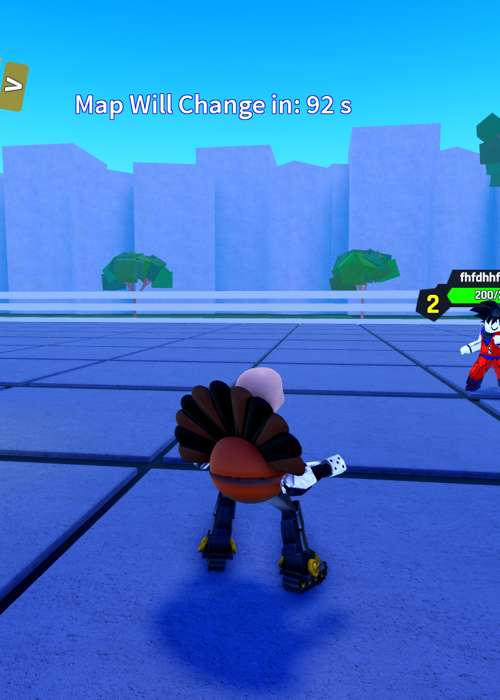 Dragon Ball Hyper Blood codes for free stats, power & more