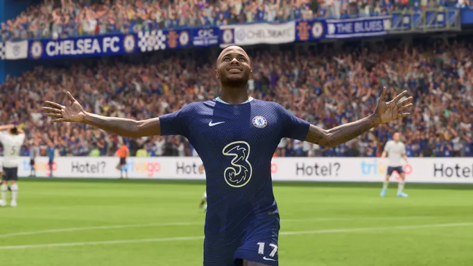 FIFA 23 reset settings solution confirmed to fix annoying glitch
