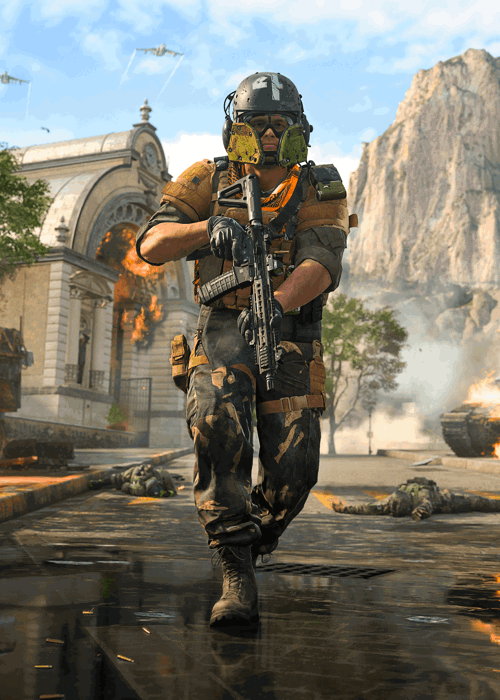 How to complete 'Bag Em And Tag Em' mission in MW2 DMZ