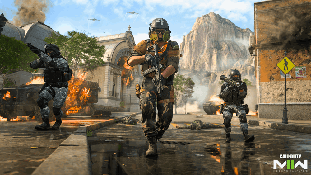 How to complete 'Bag Em And Tag Em' mission in MW2 DMZ