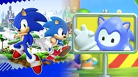 Sonic Toys Party Trailer Leak
