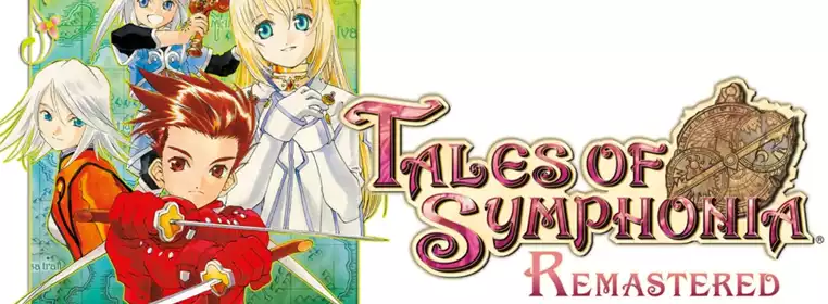 Tales of Symphonia Remastered review: "Great game, minimum effort"