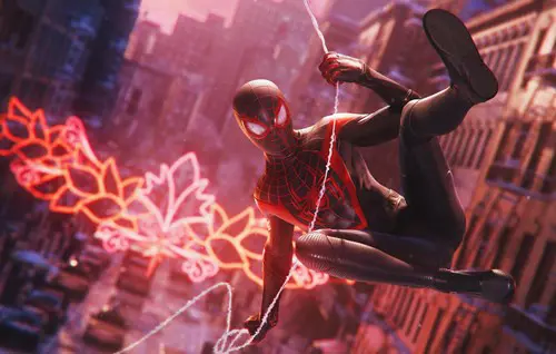 Spider-Man Miles Morales PC System Requirements