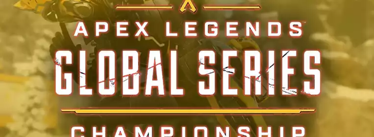 Apex Legends To Give Out Free Items To ALGS Finals Viewers This Weekend