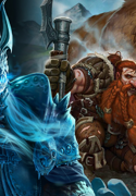 Images via Blizzard