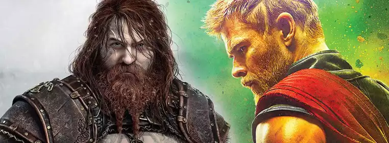 Ragnarok Director Explains Why 'Big Boy' Thor Isn't Hemsworth Clone