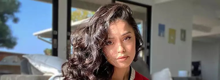 Valkyrae Fans Fear For YouTuber's Health After 'Mentally Checked Out' Tweet
