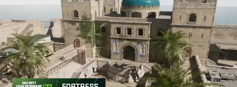Warzone 2 Map Confirmed As 'Al Mazrah': Biggest Map Ever Made