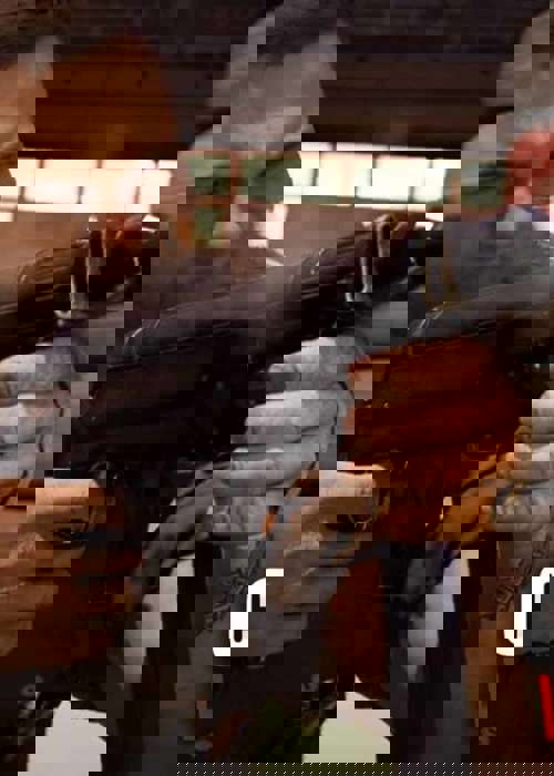 Call Of Duty Vanguard Weapons List: All Vanguard Guns