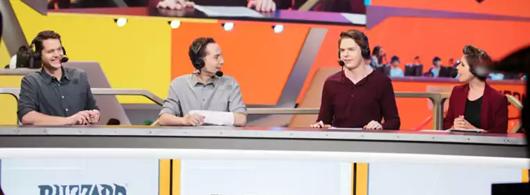 Overwatch League’s Watchpoint: A Necessary Luxury
