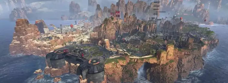 Kings Canyon Returns to Apex Legends for Week 2 of Deja Loot