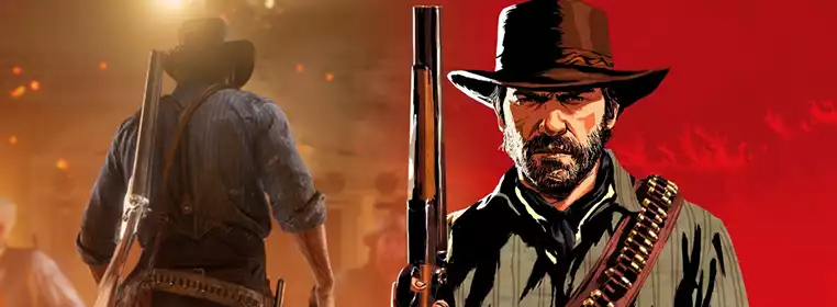 Red Dead Redemption resurrects Arthur Morgan and it hurts all over again