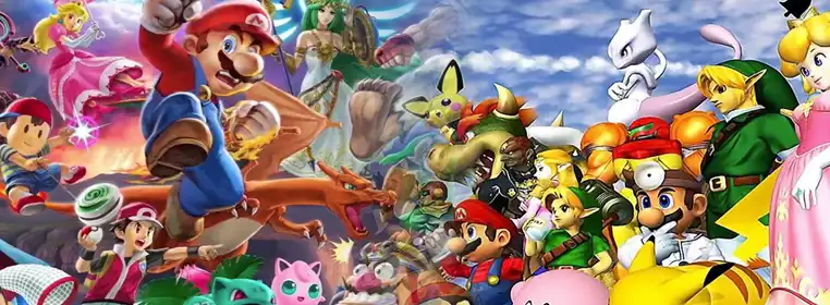 Sorry, it doesn’t look like a Super Smash Bros. Melee remaster is coming