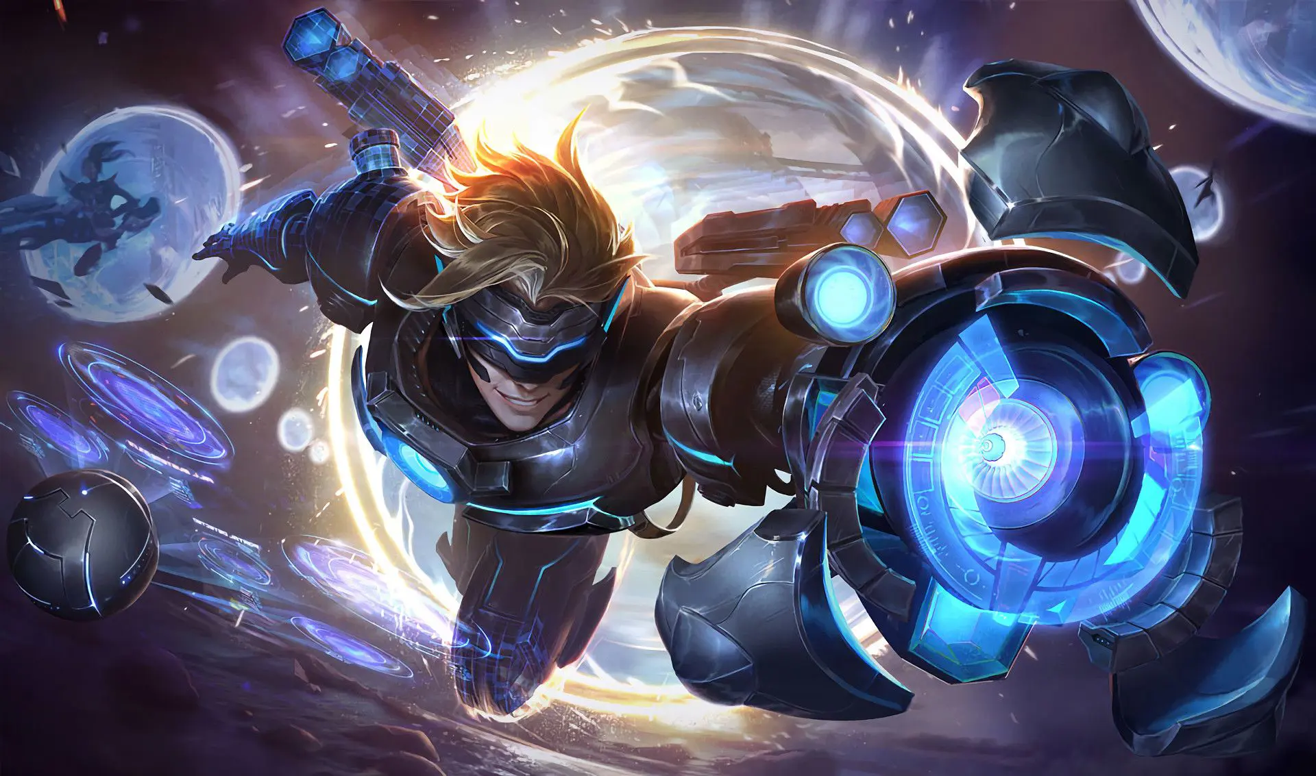 Which League of Legends Champion Has The Most Skins