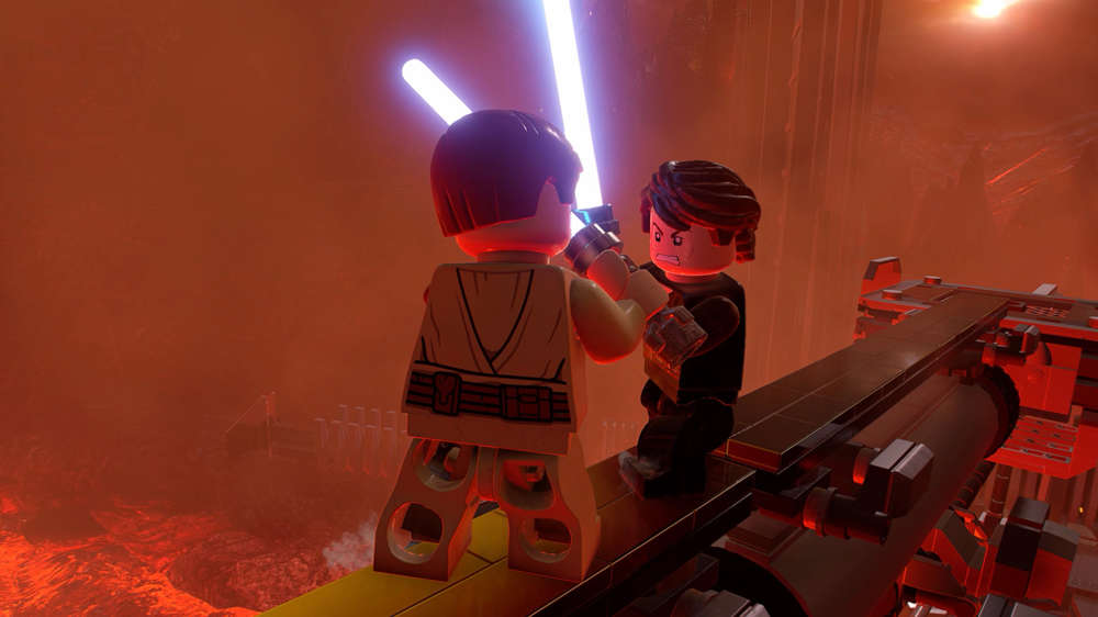 LEGO Star Wars: The Skywalker Saga Achievements And Trophies