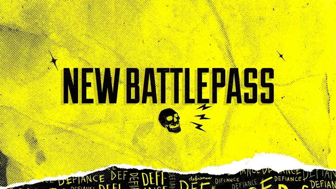 Apex Legends Season 12: New Battle Pass