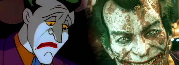 Mark Hamill Explains Why He Won't Voice The Joker Again