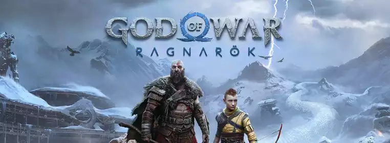 God Of War: Ragnarok Will Be One Unbroken Shot From Start To Finish