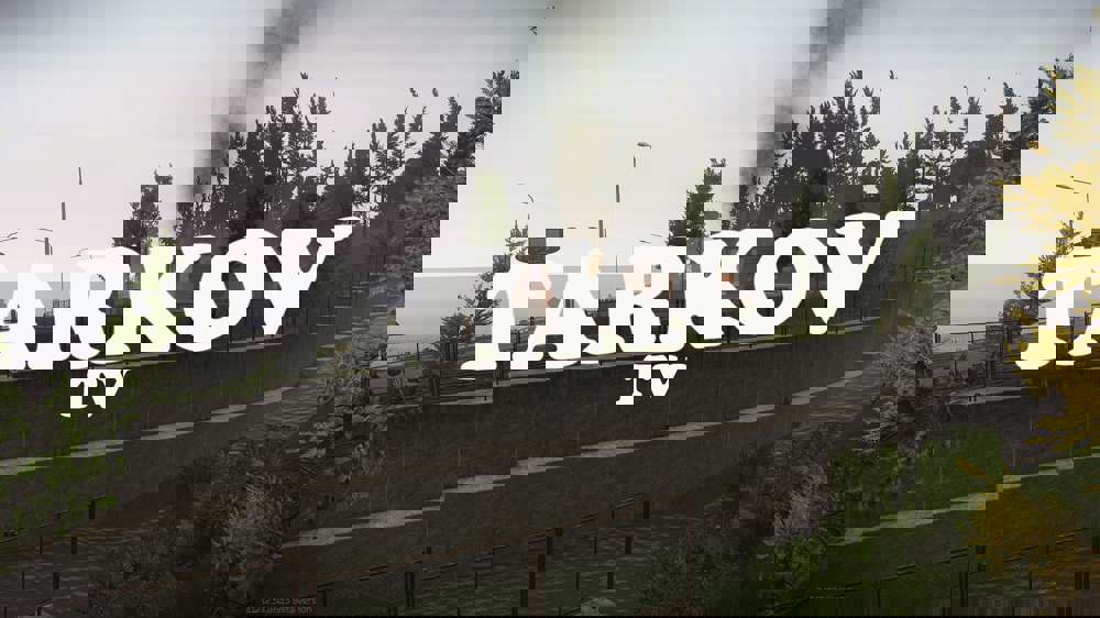 When Is The Next Escape From Tarkov TarkovTV?