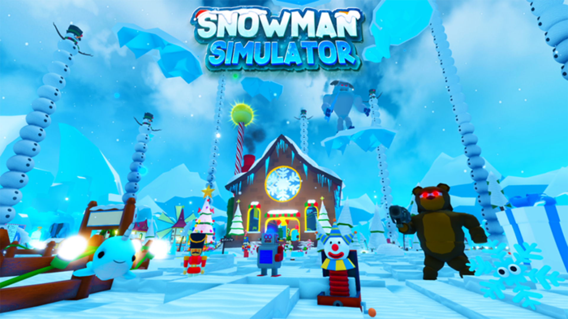 snowman-simulator-codes-august-2023