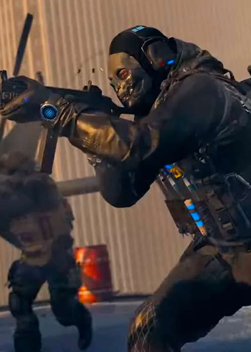 How to get the Dead Wire Ammo mod in MW3 Zombies