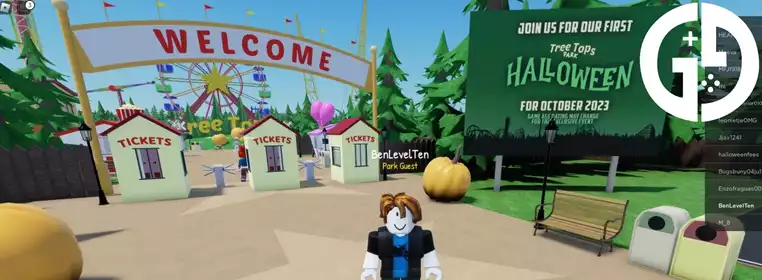 Welcome to Free Items Game! - Roblox