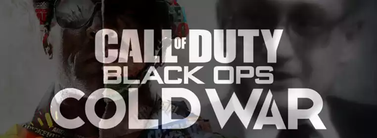 Treyarch drops full Call Of Duty: Black Ops Cold War trailer
