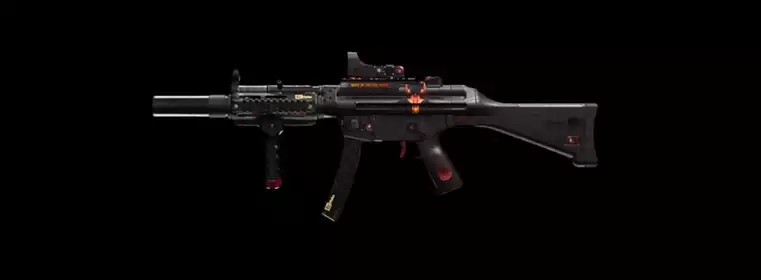 Absurd SMG loadout has one of the 'fastest TTKs' in Warzone - and you don’t need MW3 to use it