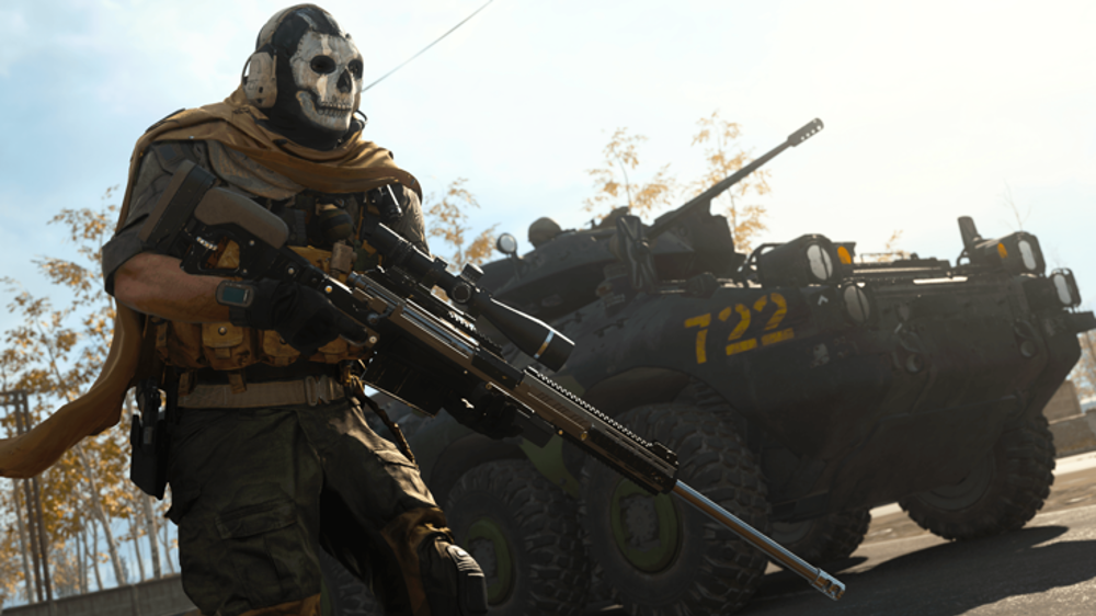 The Most Prolific Snipers in the Call of Duty League