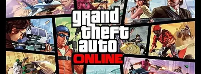 GTA Online For Xbox 360 And PS3 Will Close In December