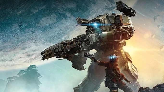 New Titanfall Game Cancelled By EA
