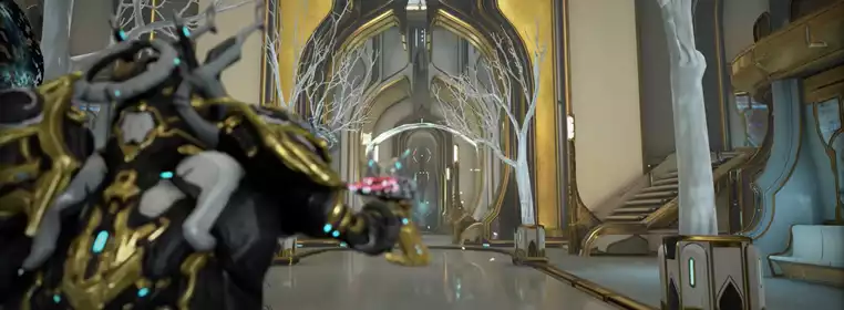 How To Craft The Epitaph In Warframe