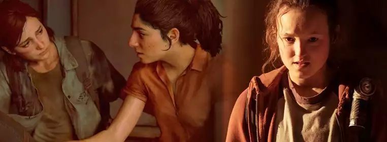 The Last Of Us Star Promises Lesbian Storyline In Season 2