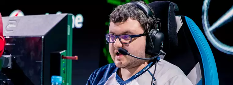 MinD_ContRoL posts apology for 'emotional' behaviour that led to his benching