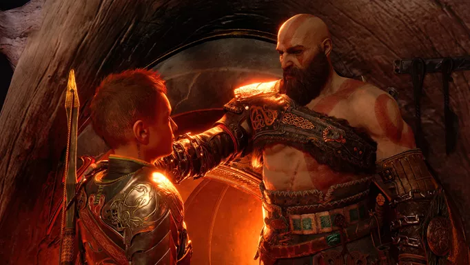 God of War Ragnarok review - A captivating epic with heart