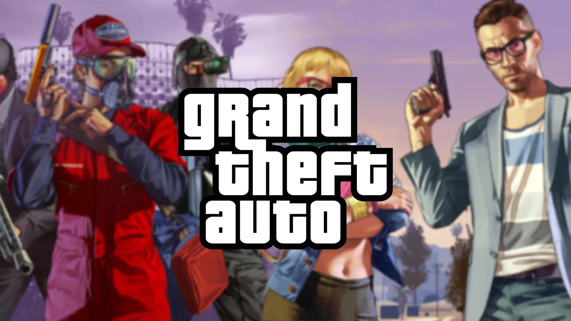Rockstar Games confirms 'next Grand Theft Auto' trailer coming next month