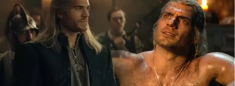 The Witcher Deepfake Shows What To Expect From Liam Hemsworth’s Geralt