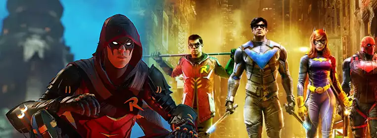 Gotham Knights Is Adding Standalone 4-Player Co-Op