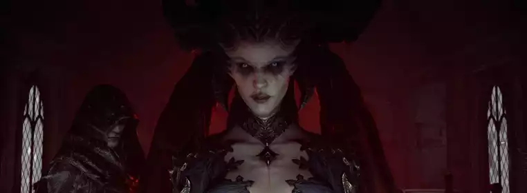 Everything you need to know about high-resolution assets in Diablo 4
