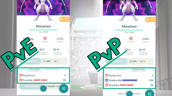Pokemon GO Shadow Mewtwo raid guide (May 2023): Best counters