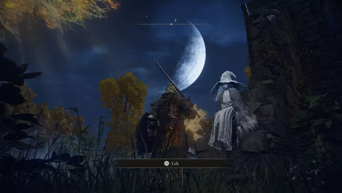 How to complete Ranni's questline in Elden Ring: Obtaining Black Knife  Tiche Summon, Dark Moon Greatsword, and more