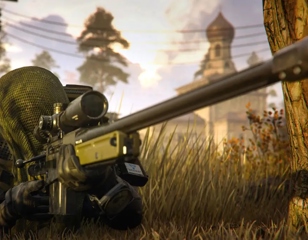 Warzone devs confirm OP MTZ Interceptor nerf is coming