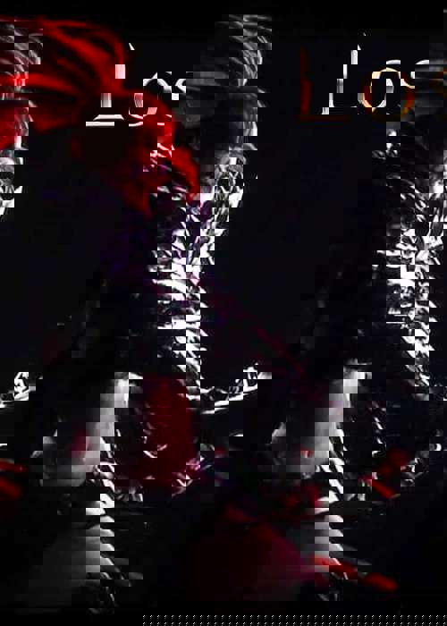 When is the Female Berserker releasing in Lost Ark?