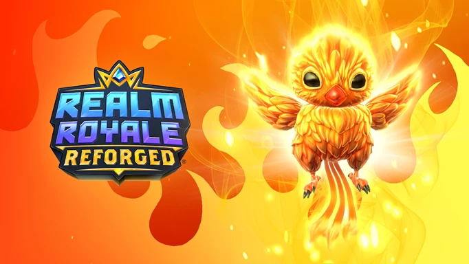 Realm Royale Reforged: everything you to know